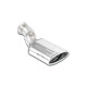 SISTEME DE EVACUARE SUPERSPRINT Supersprint Endpipe kit 145x95 SEAT LEON 4x4 1.8i Turbo 00-05 | race-shop.ro