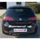 SISTEME DE EVACUARE SUPERSPRINT Supersprint Endpipe 145x95 SEAT LEON 2.0 TFSi 06+ | race-shop.ro