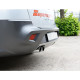 SISTEME DE EVACUARE SUPERSPRINT Supersprint Rear exhaust OO80 SEAT ALTEA XL / Freetrack 4x4 2.0 TFSi 07+ | race-shop.ro
