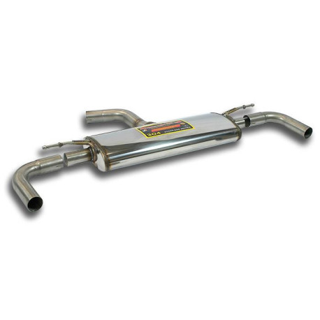 SISTEME DE EVACUARE SUPERSPRINT Supersprint Rear exhaust Right - Left SEAT TARRACO 1.5 TSI 19+ | race-shop.ro