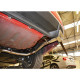 SISTEME DE EVACUARE SUPERSPRINT Supersprint Exit pipes kit Right - Left SKODA OCTAVIA VRS 2.0 TDI (Sedan + S.W.) 13+ | race-shop.ro