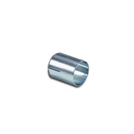 SISTEME DE EVACUARE SUPERSPRINT Supersprint Sleeve pipe VW GOLF I Cabrio GLI 1.6 79-83 | race-shop.ro