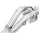SISTEME DE EVACUARE SUPERSPRINT Supersprint Manifold Stainless steel for OEM catalytic converter (LHD Only) VW GOLF II GTi 1.8 16v Kat. 87-91 | race-shop.ro