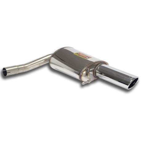 SISTEME DE EVACUARE SUPERSPRINT Supersprint Rear exhaust Right 120x80 VW PASSAT 3C (Sedan + Variant) 4-Motion 1.8 TFSI 12-13 | race-shop.ro