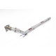 SISTEME DE EVACUARE SUPERSPRINT Supersprint Turbo downpipe kit (Replaces OEM catalytic converter) VW BEETLE 2.0 TSI 11-13 | race-shop.ro
