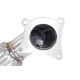 SISTEME DE EVACUARE SUPERSPRINT Supersprint Turbo downpipe kit (Replaces OEM catalytic converter) VW BEETLE 2.0 TSI 11-13 | race-shop.ro