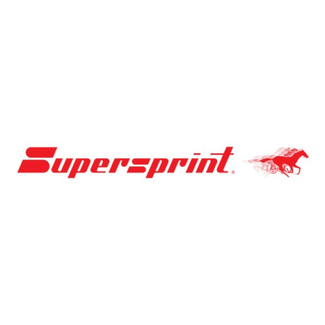 SISTEME DE EVACUARE SUPERSPRINT Supersprint Front pipes Right - Left "H-Pipe" MERCEDES C126 500/560 SEC (For AMG M113 V8 5.5L Kompressor engine conversion) | race-shop.ro
