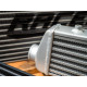 Pe ambele părți RACES Motorsport Universal Intercooler - 550x140x56mm (56mm) - Argintiu | race-shop.ro
