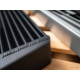 Pe ambele părți RACES Motorsport Universal Intercooler - 600x300x73mm (75mm) - Negru | race-shop.ro