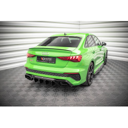 Deflector spate Audi RS3 8Y