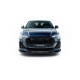 Body kit și tuning vizual MAXTON DESIGN set prelungiri pentru Audi RSQ8 Mk1 Facelift, prepreg carbon | race-shop.ro