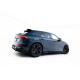 Body kit și tuning vizual MAXTON DESIGN set prelungiri pentru Audi RSQ8 Mk1 Facelift, prepreg carbon | race-shop.ro