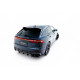 Body kit și tuning vizual MAXTON DESIGN set prelungiri pentru Audi RSQ8 Mk1 Facelift, prepreg carbon | race-shop.ro