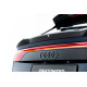 Body kit și tuning vizual MAXTON DESIGN set prelungiri pentru Audi RSQ8 Mk1 Facelift, prepreg carbon | race-shop.ro