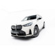 Body kit și tuning vizual MAXTON DESIGN set prelungiri pentru BMW X3 M50 G45 | race-shop.ro