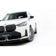 Body kit și tuning vizual MAXTON DESIGN set prelungiri pentru BMW X3 M50 G45 | race-shop.ro