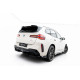Body kit și tuning vizual MAXTON DESIGN set prelungiri pentru BMW X3 M50 G45 | race-shop.ro