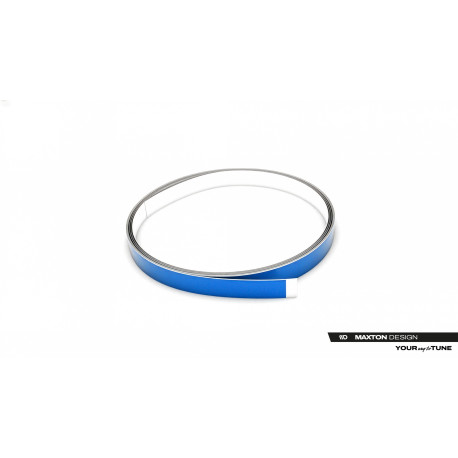 Autocolante Decorative stripe for self sticking (Blue) | race-shop.ro