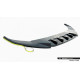 Publicitare Decorative stripe for self sticking (Lime) | race-shop.ro