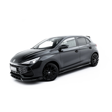 Body kit și tuning vizual Set de spoilere MG 3 Mk1 | race-shop.ro