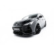 Body kit și tuning vizual Set de spoilere MG 3 Mk1 | race-shop.ro