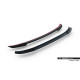 Body kit și tuning vizual Extensie superioară spoiler Alfa Romeo Junior Mk1 | race-shop.ro