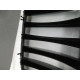 Bazár RACES grilă (Sport Performance) pentru BMW X5 E70 X6 E71 06-13, negru lucios DETERIORAT | race-shop.ro