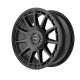 ALU disky STROM STROM VS-F11 Jantă18x8 5x108 / 5x112 73.1 ET42, Gloss Black | race-shop.ro