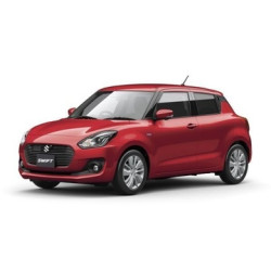 Deflector capotă față pentru SUZUKI Swift 2017-2024