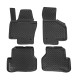 Dedicate Covorașe 3D din cauciuc pentru VOLKSWAGEN Passat B6/B7 2005-2015 4 bucăți | race-shop.ro