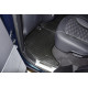 Dedicate Covorașe 3D din cauciuc pentru LANDROVER Range Rover Sport 2013-2022 4 bucăți | race-shop.ro