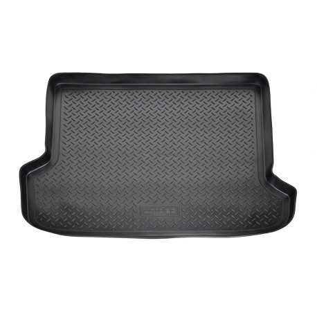 Tăvițe, covoare portbagaj Covoraș portbagaj din cauciuc pentru Volvo XC70 2004-2007 | race-shop.ro