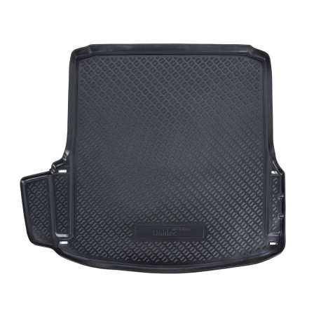 Tăvițe, covoare portbagaj Covoraș portbagaj din cauciuc pentru SKODA Octavia II Htb 2004-2013 | race-shop.ro