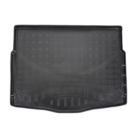 Tăvițe, covoare portbagaj Covoraș portbagaj din cauciuc pentru KIA Cee`d/ Pro Cee`d /i30 Htb 2012-2018 | race-shop.ro