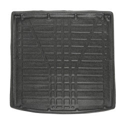Tavă portbagaj din cauciuc pentru SKODA Kodiaq 5 Seats 2024-prezent Upper Trunk