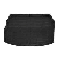 Tavă portbagaj din cauciuc pentru OPEL Astra L Upper Floor 2022-Sus htb