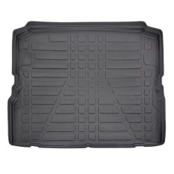 Tavă portbagaj din cauciuc pentru OPEL ZAFIRA B 2005-2011