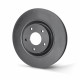 Frâne Rotinger Discuri frână spate Rotinger Tuning series, 20201, (2 buc) | race-shop.ro