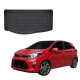 Tăvițe, covoare portbagaj Tavă portbagaj din cauciuc pentru KIA Picanto 2018-Sus | race-shop.ro