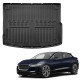 Tăvițe, covoare portbagaj Tavă portbagaj din cauciuc pentru JAGUAR I-Pace 2018-Sus | race-shop.ro