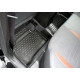 Dedicate Covorașe auto de cauciuc pentru VOLVO XC60 2007-2016 4 buc. | race-shop.ro