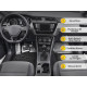 Dedicate Covorașe auto de cauciuc pentru VOLVO XC60 2007-2016 4 buc. | race-shop.ro