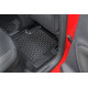 Dedicate Covorașe auto de cauciuc pentru OPEL Astra K 2015-2021 hb 4 buc. | race-shop.ro