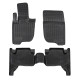 Dedicate Covorașe auto de cauciuc pentru MITSUBISHI L200 IV 2005-2015 4D 4 buc. | race-shop.ro