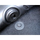 Dedicate Covorașe auto de cauciuc pentru MITSUBISHI L200 IV 2005-2015 4D 4 buc. | race-shop.ro