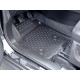Dedicate Covorașe auto de cauciuc pentru BMW 5-serie E60 / E61 2003-2010 4 buc. | race-shop.ro