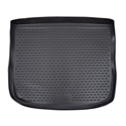 Tavă portbagaj de cauciuc standard pentru VOLKSWAGEN Tiguan 2007-2016