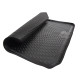 Tăvițe, covoare portbagaj Tavă portbagaj de cauciuc standard pentru RENAULT Captur 2013-2019 | race-shop.ro
