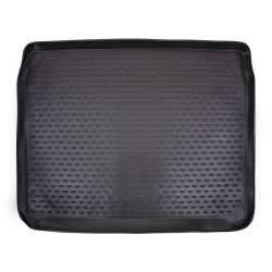 Tavă portbagaj de cauciuc standard pentru RENAULT Kadjar 2015-prezent (top)