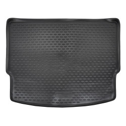 Tavă portbagaj de cauciuc standard pentru NISSAN X-Trail 4 2021-prezent